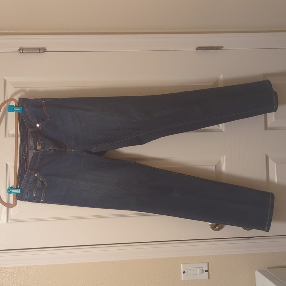 Michael Kors jeans size 10